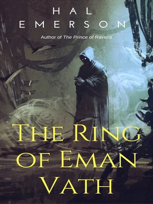 cover image of The Ring of Eman Vath